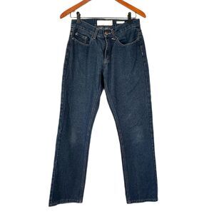 Vintage Genes 1891 Jeans Slim Straight Women's Size 28 x 30